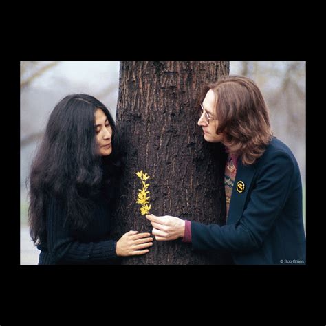 yoko ono nackt|Intimate Portraits of Yoko Ono From the ’70s to Now